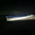 85W 22 Inch Laser Light Bar Universal Fitment Offroad LED Laser Light - Image 6