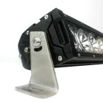 85W 22 Inch Laser Light Bar Universal Fitment Offroad LED Laser Light - Image 5