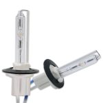 880 HID Xenon Canbus KIT 100W Best Replacement of Halogen - Image 4