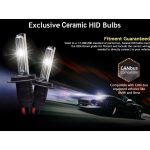 H4 HID Xenon Canbus KIT 100W Best Replacement of Halogen - Image 12