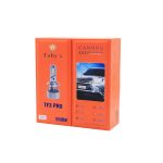 TF3-PRO H3 LED Headlight Bulbs 110W, 6500K, ZES Technology, Conversion KIT