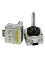 Toby's D3S 6000K HID Xenon Bulb Replacement 70W, D3S 6000K Bulb - Image 4