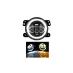 Toby's Angle Eyes Fog Light, JP 4 Fog Light 40W RGB, Pack of 2 pcs - Image 4