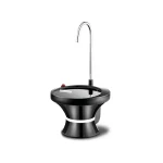 Automatic Water Pump Multi functional Rechargeable Dispenser