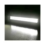 Toby's Brightness Bar Light TD 120W with Polycarbonate Lens Material and Die-cast Aluminum Housing Material, IP68 Waterproof Rate - Image 6