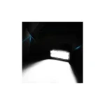 Toby's Brightness Bar Light TD 36W with Polycarbonate Lens Material and Die-cast Aluminum Housing Material, IP68 Waterproof Rate - Image 3