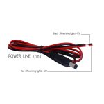 S A105 Butterfly Camera For Car Parking - Image 5