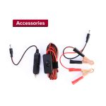 Tobys CRL N12 Multi-Functional Car Repair Light 12V and 24V Dual Voltage Operating Light With Magnetic Base and Back - Image 7