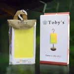 Tobys CRL N12 Multi-Functional Car Repair Light 12V and 24V Dual Voltage Operating Light With Magnetic Base and Back - Image 3