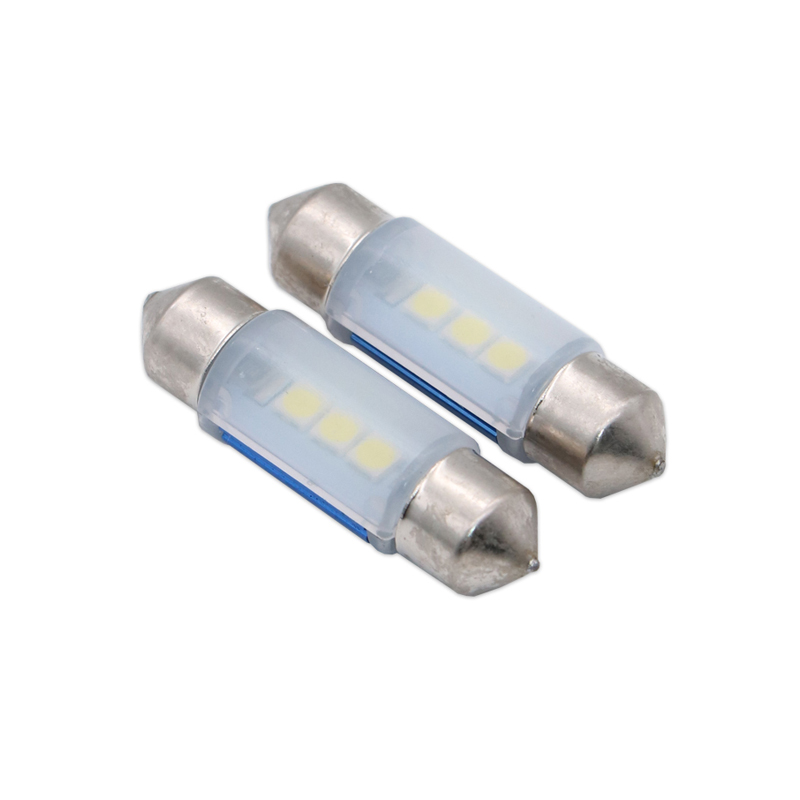Car-Dome-Light-T11-3030-36mm-3smd-1.jpg Car Dome Light T11 3030 36mm 3smd - Image 1