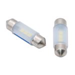 Car Dome Light T11 3030 36mm 3smd - Image 2