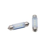 Car Dome Light T11 3030 41mm 3smd