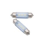 Car Dome Light T11 3030 41mm 3smd - Image 3