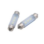 Car Dome Light T11 3030 41mm 3smd - Image 4
