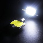 Car Dome Light T11 COB 31mm - Image 4