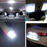 Car Dome Light T11 COB 31mm - Image 5