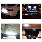 Car Dome Light T11 COB 31mm - Image 6