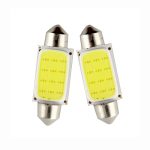 Car Dome Light T11 COB 39mm
