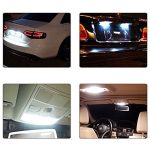 Car Dome Light T11 COB 39mm - Image 5