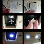 Car LED Dome Light 3014 31mm 18smd - Image 10