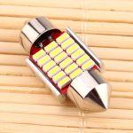 Car LED Dome Light 3014 31mm 18smd - Image 2