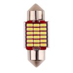 Car LED Dome Light 3014 31mm 18smd - Image 4