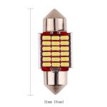 Car LED Dome Light 3014 31mm 18smd - Image 7