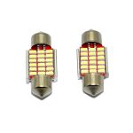 Car LED Dome Light 3014 31mm 18smd - Image 9