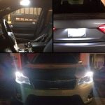 Car LED Dome Light 3014 39mm 30smd - Image 9