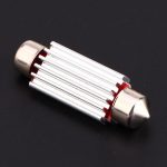 Car LED Dome Light 3014 41mm 33smd - Image 6