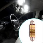 Car LED Dome Light 3014 41mm 33smd - Image 7