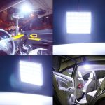 Car LED Dome Light 5630 36 SMD - Image 2
