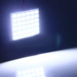 Car LED Dome Light 5630 36 SMD - Image 4