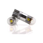 Car Parking Light T10 3030 3smd DRL