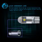 Car Parking Light T10 3030 3smd DRL - Image 5