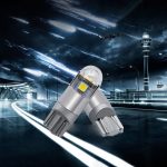 Car Parking Light T10 3030 3smd DRL - Image 9