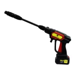 TBS CW-01 150WATTS  Portable Cordless Pressure Washer, High Pressure Car Washer - Image 5