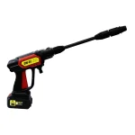 TBS CW-01 150WATTS  Portable Cordless Pressure Washer, High Pressure Car Washer - Image 6