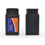 Wireless Car Diagnostic Tool ELM 327 with WiFi Scanner Vehicles Code Auto Check OBDII, Wireless Car Error Reader OBD2 - Image 6