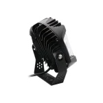 Toby's Extreme Bright Work Light for Jeep Wrangler, R 80W, 7 Inch - Image 6