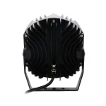 Toby's Extreme Bright Work Light for Jeep Wrangler, R 80W, 7 Inch - Image 7