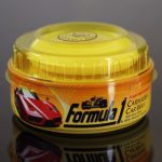 Formula 1 CARNAUBA WAX Car Polish And Remove Scratches - Image 2