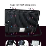 Sport Light 200W Street  Light 220FL- 1S 200W High brightness high quality product - Image 5