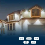 Sport Light 100W Street  Light 220FL- 1S 100W High brightness high quality product - Image 6