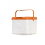 Icemaster Keep Cold Plastic Picnic Cooler 5L Waterproof Icebox Lunchbox