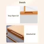 Icemaster Keep Cold Plastic Picnic Cooler 5L Waterproof Icebox Lunchbox - Image 13