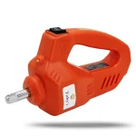 180W Electric Hydraulic Car Jack 5 Ton, 12V with Built-in Tire Inflatable Pump, Safety Hammer for Car Tire Repair Tool Kits, 2 Ways Car Power Supply - Image 4