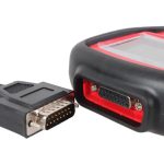 KONNWEI KW808 Car Diagnostic Tool OBD2 Scanner EOBD Auto Code Reader KW808 Scanner Automotive - Image 4