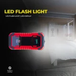 Toby's New X7 Powerful Jump Starter for Cars 8000mAh and 29.2WH Power Bank For Electronic Devices - Image 3