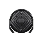 9 Inches TBS - 2002X 2Pcs Laser Led Off Road Lights 16600LM Round Pod Spot Driving Lights 2-kilometer Wide-view Distance for Jeep, Truck, Pickup - Image 8